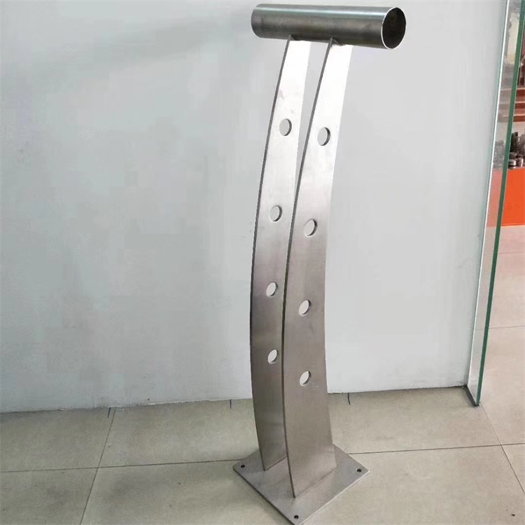 河道桥梁景观护栏按需加工生产本地品牌