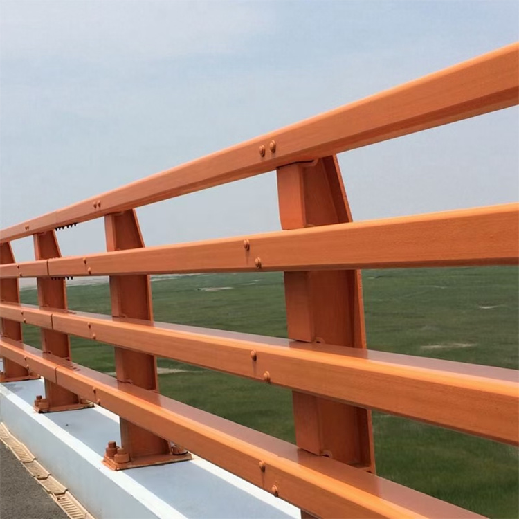公路围栏来样加工品种全