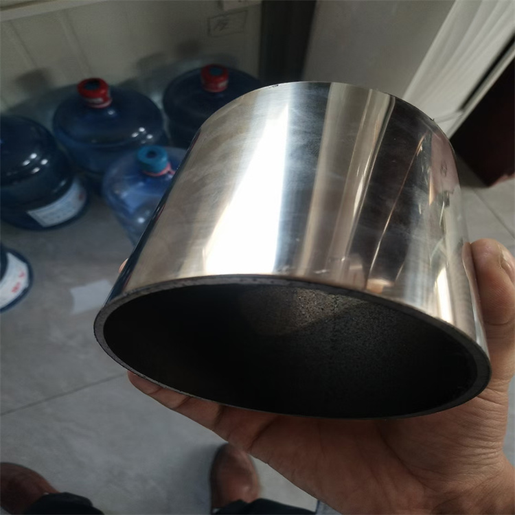 不锈钢不锈钢桥梁栏杆生产制作厂家案例