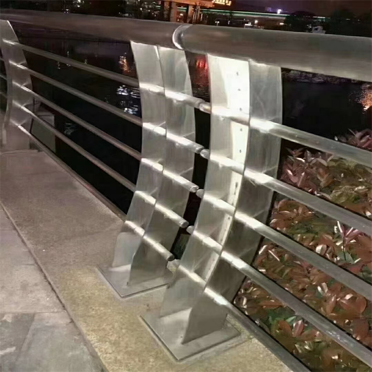 桥梁道路护栏异性栏杆加工品质服务诚信为本