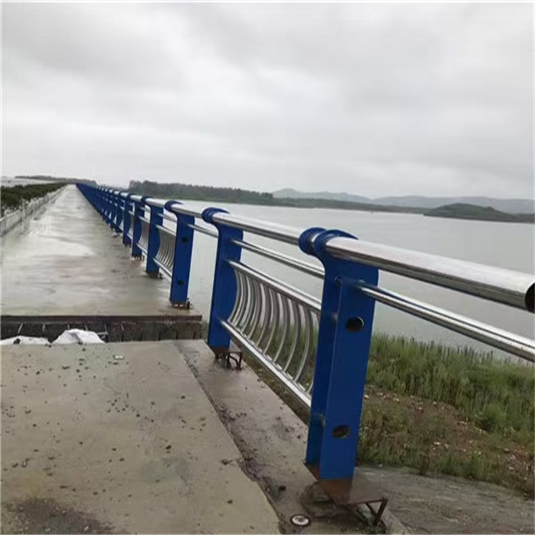 栏杆桥梁防撞生产基地本地供应商