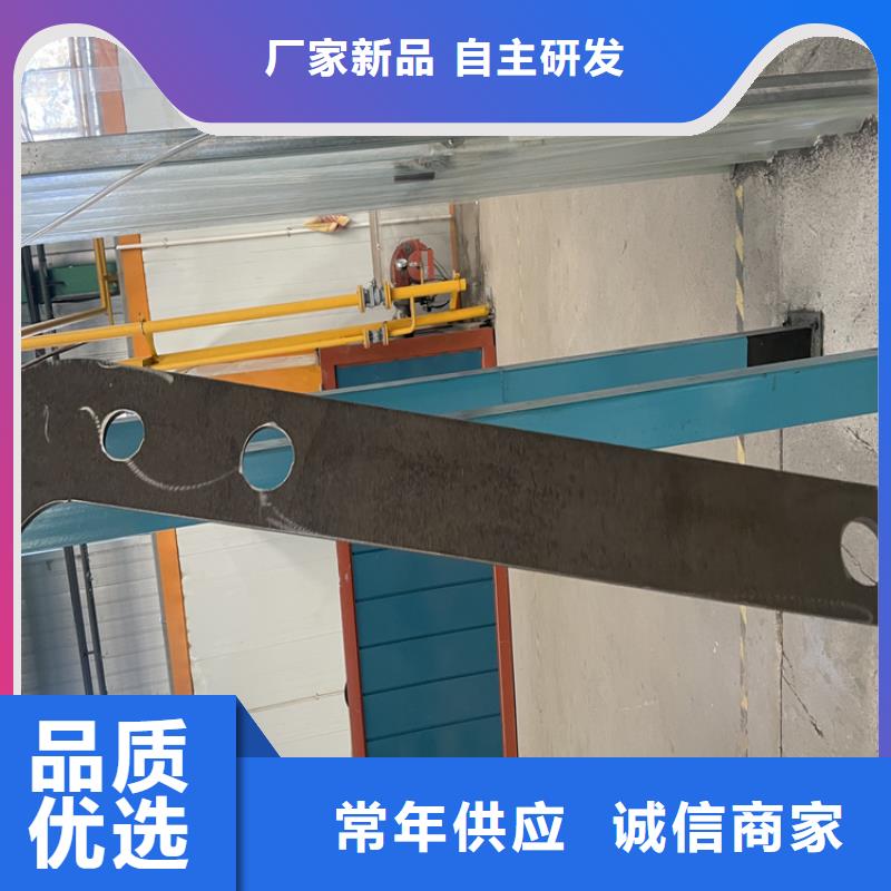 公路护栏栅栏批发货源稳定