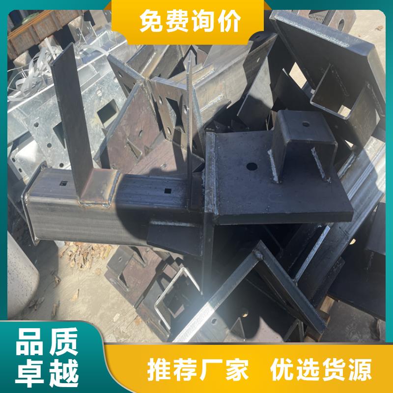 防撞护栏防撞护栏批发匠心打造
