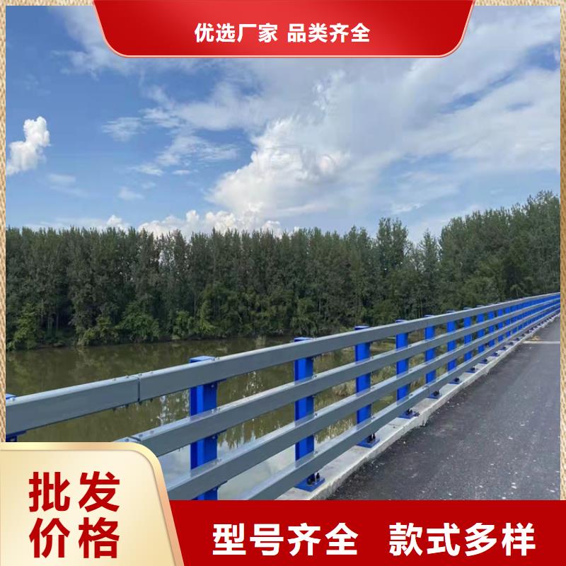 防撞道路护栏焊接工艺好本地公司