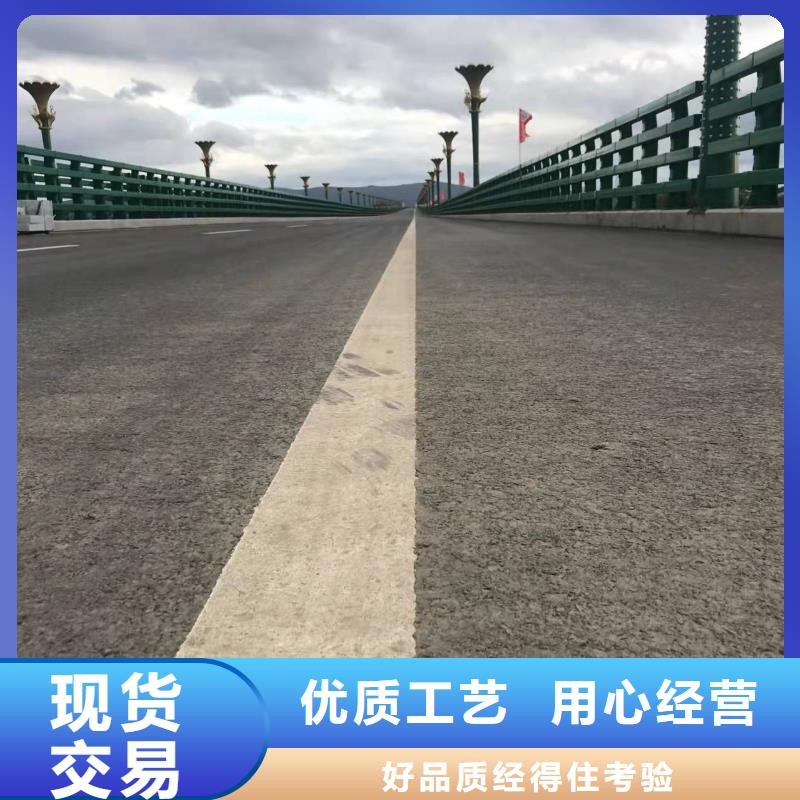 桥梁防撞栏杆护栏在线咨询真正让利给买家
