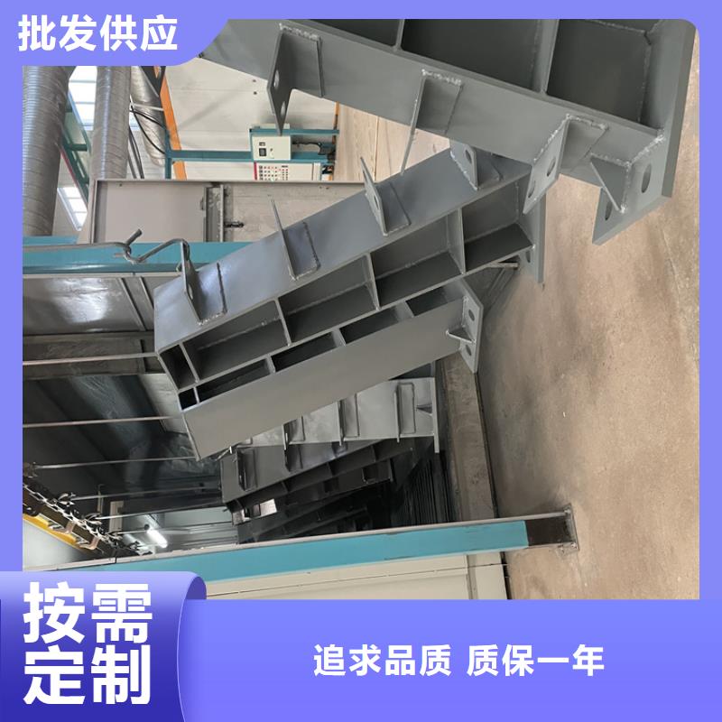 大桥护栏常用规格型号源头厂家供应