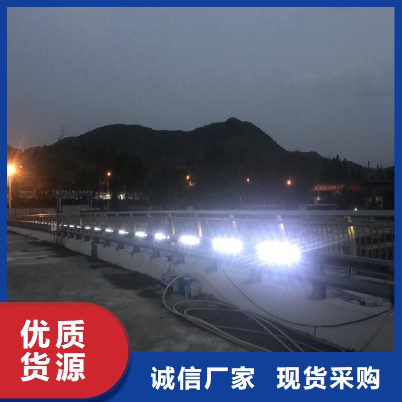 桥梁护栏和栏杆省心省力诚信经营