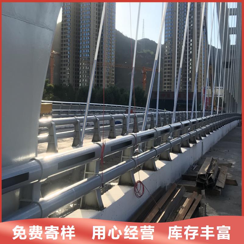 桥梁护栏灯光全国发货精心打造