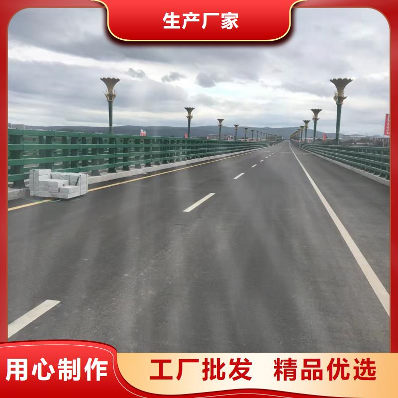 宁德桥梁栏杆焊接工艺好常年供应