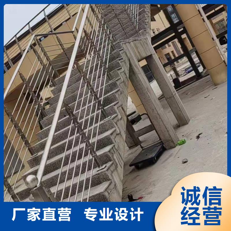 桥梁梁护栏生产周期短质量无忧