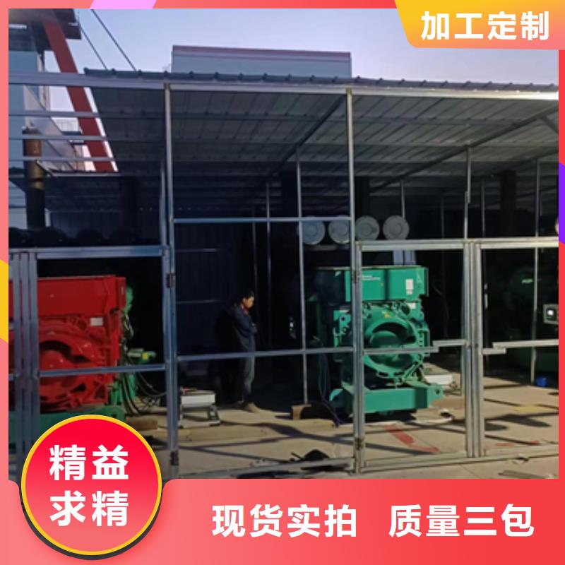油发电机租赁超高性价比一对一为您服务