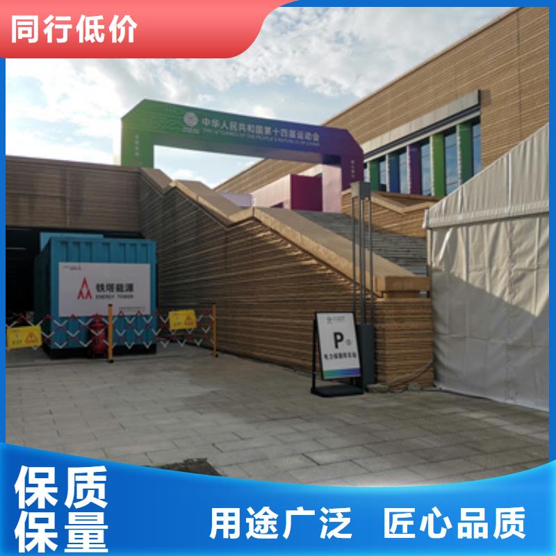 10KV发电车租赁规格齐全实力厂家