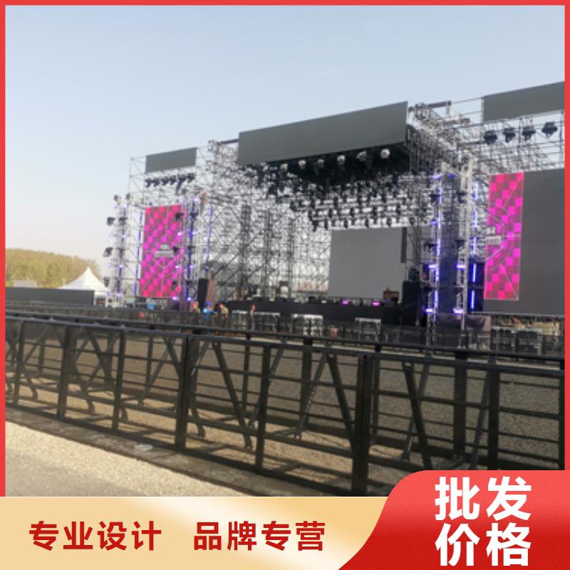 发电车租赁实体厂家