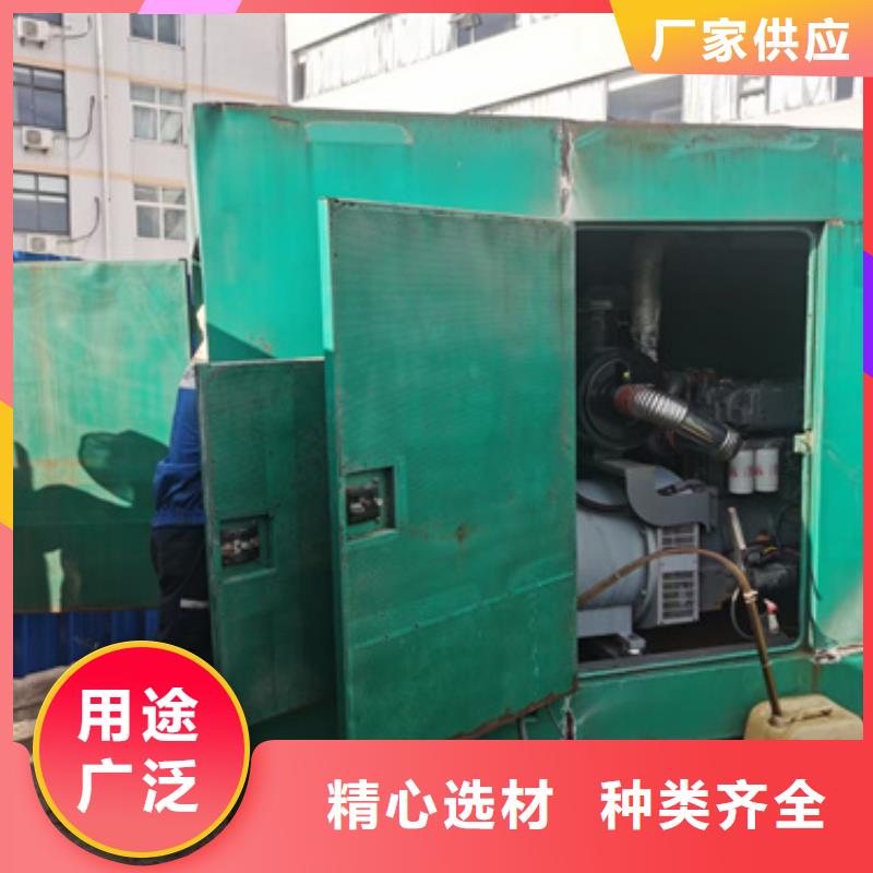 10KV发电机租赁24小时服务当地厂家