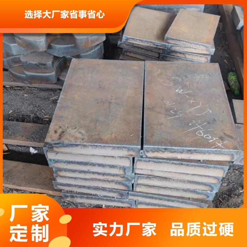 WNM400B合金钢N年生产经验