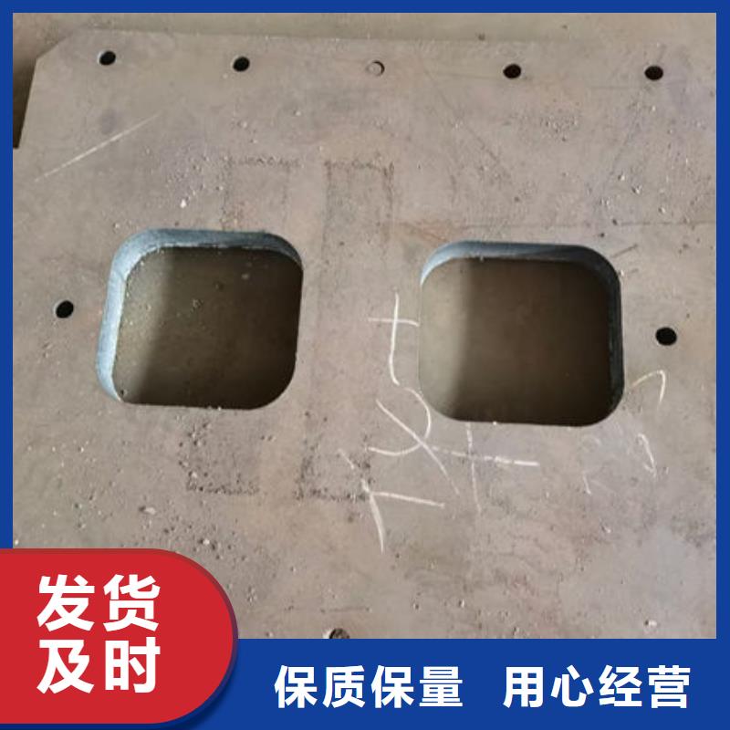 锻打圆钢直径规格有哪些当地经销商