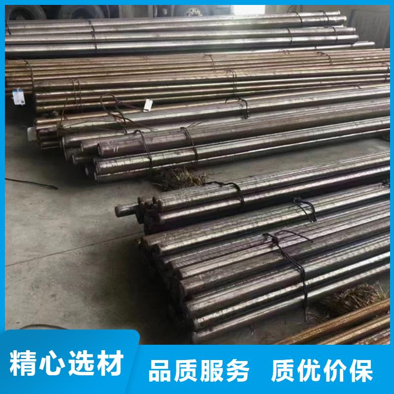 31Cr3MoV外圆内六角钢管本地生产商