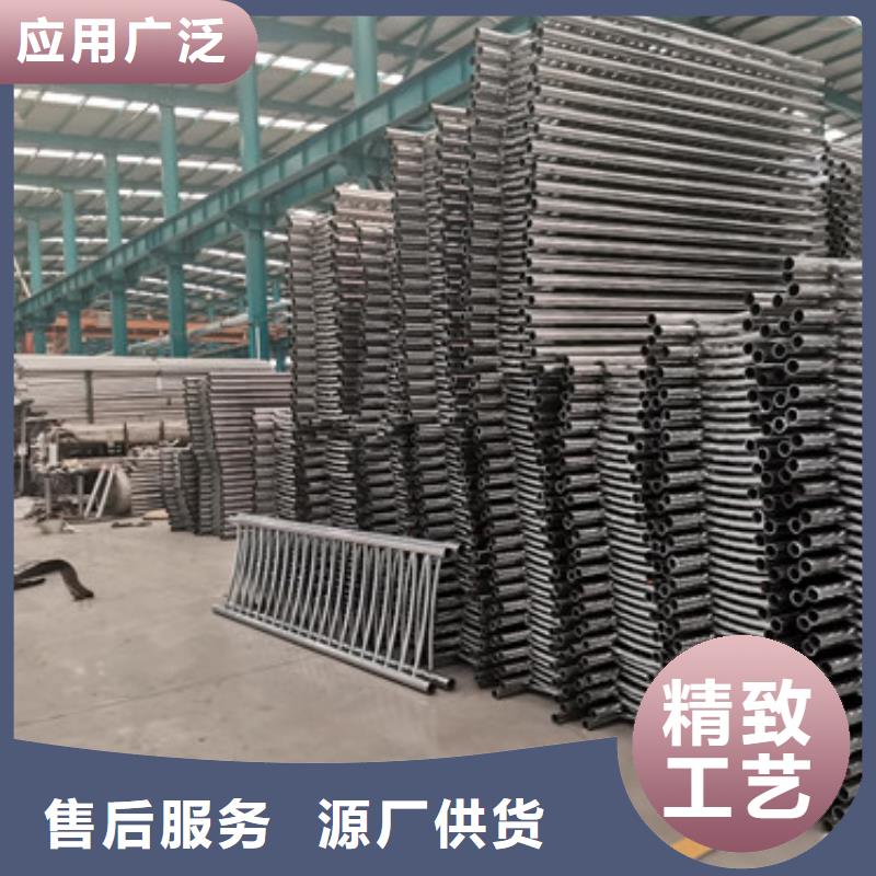 有现货的河道景观护栏生产厂家同城公司