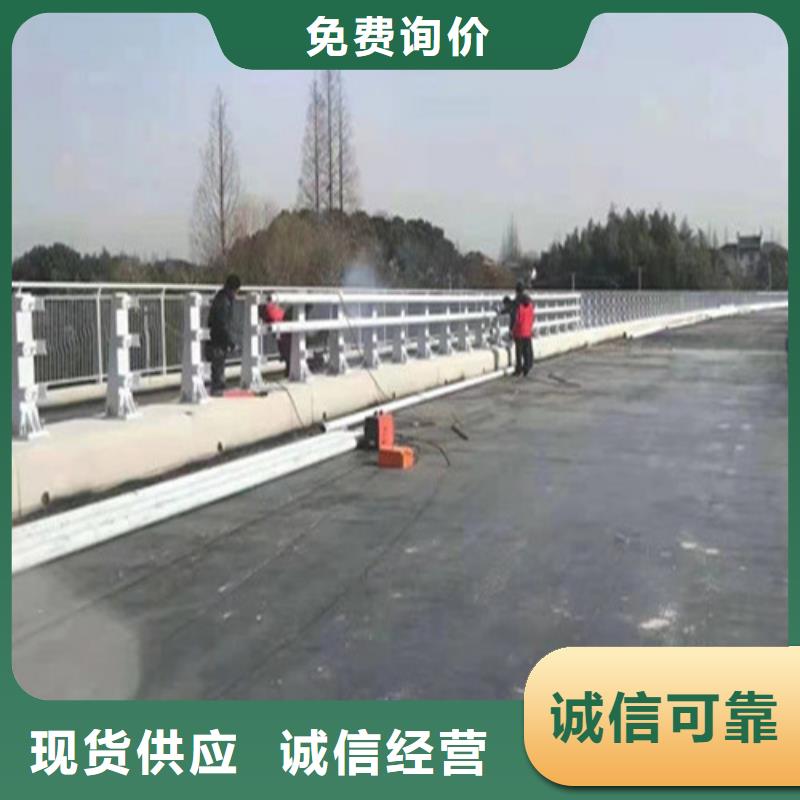 规格齐全的不锈钢护栏销售厂家当地制造商