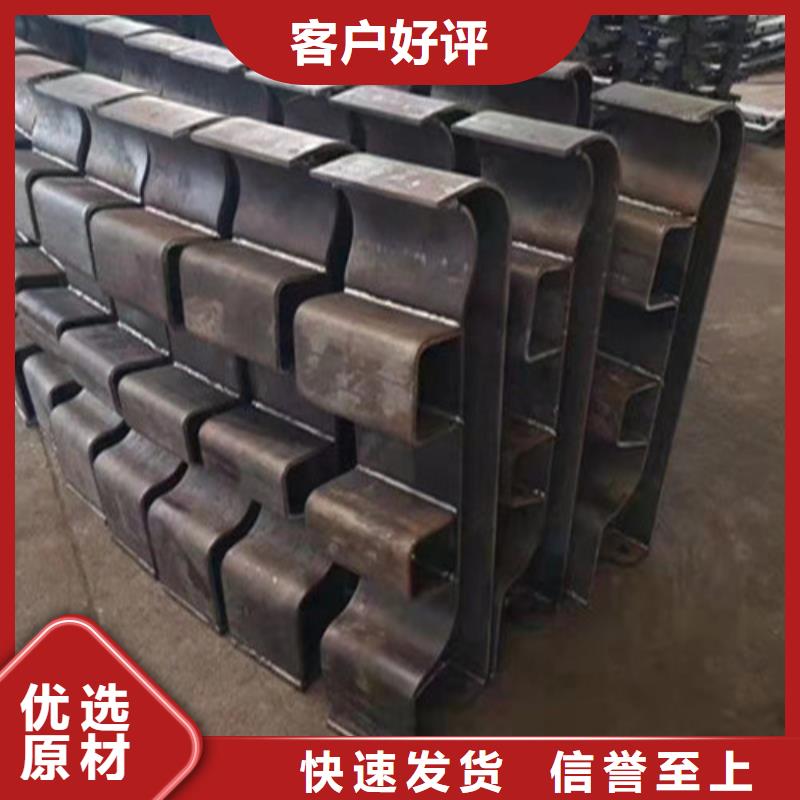 304不锈钢复合管现货供应-可定制好货直供