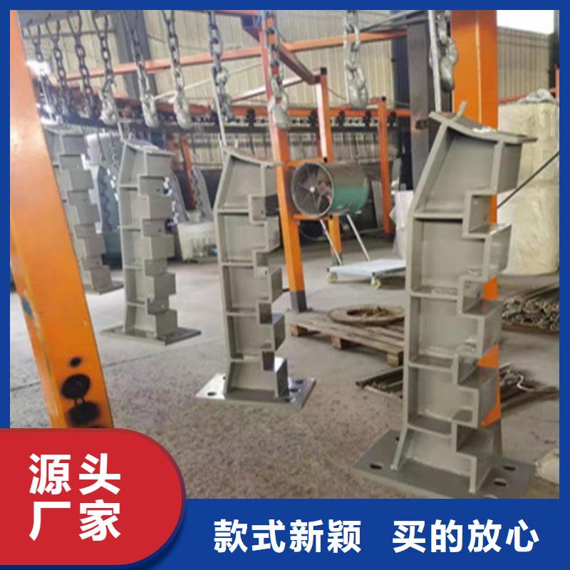 定做桥梁栏杆、优质桥梁栏杆厂家大量现货供应