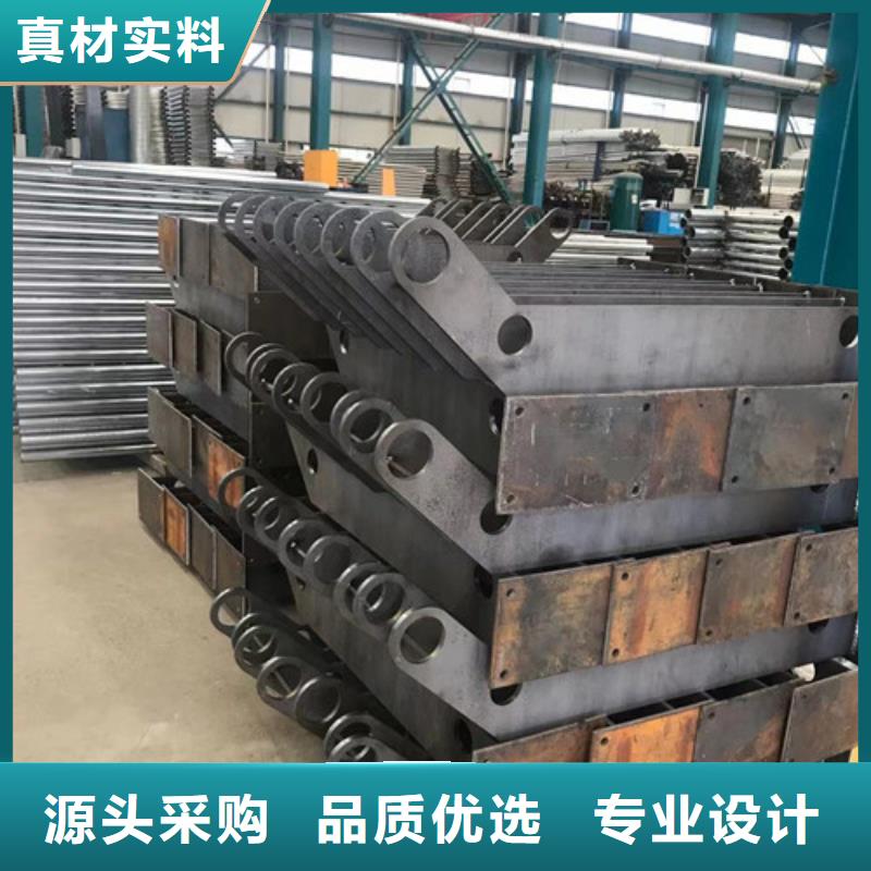 道路护栏老品牌高品质同城厂家
