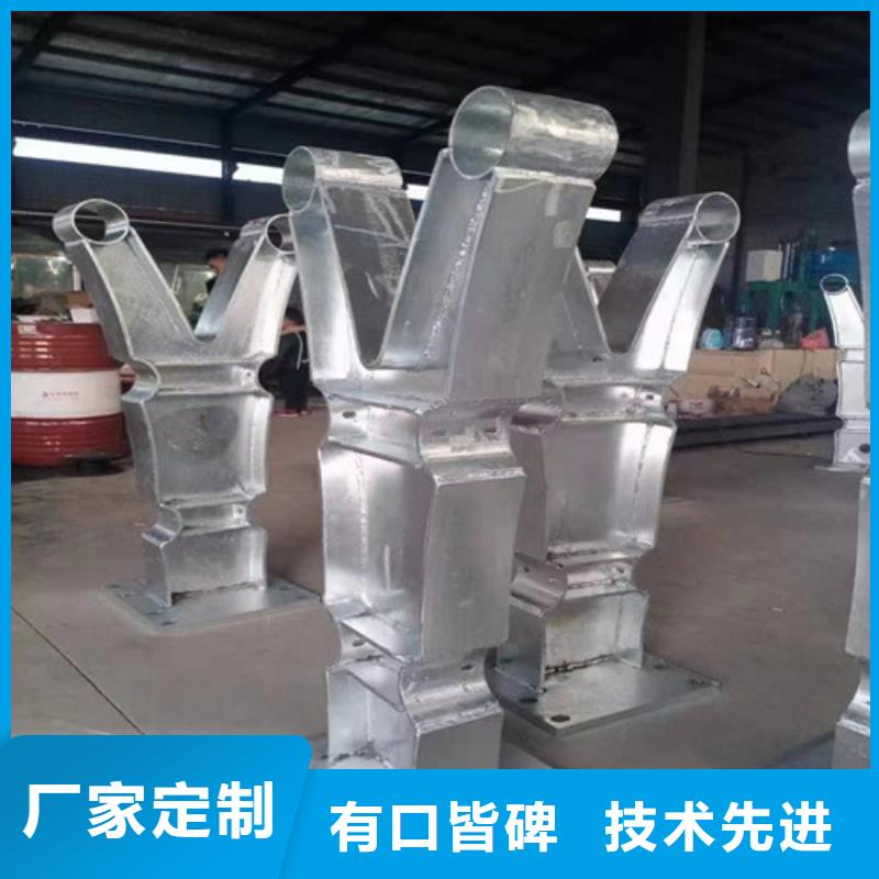 东台304不锈钢碳素钢复合管护栏哪里有销售同城生产厂家