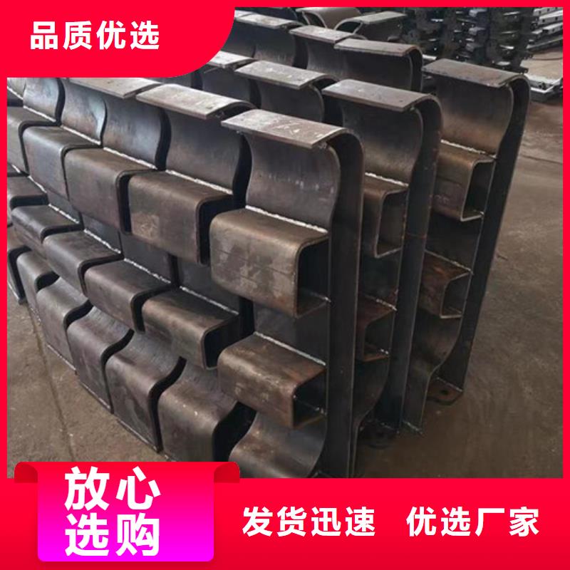 304不锈钢复合管栏杆回收一件也发货