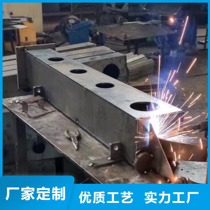 供应不锈钢栏杆现货自有生产工厂