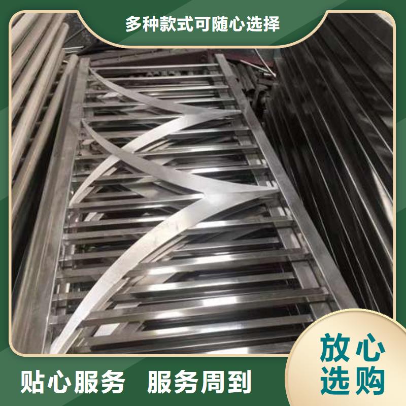 护栏立柱_厂家批发_产地货源当地经销商