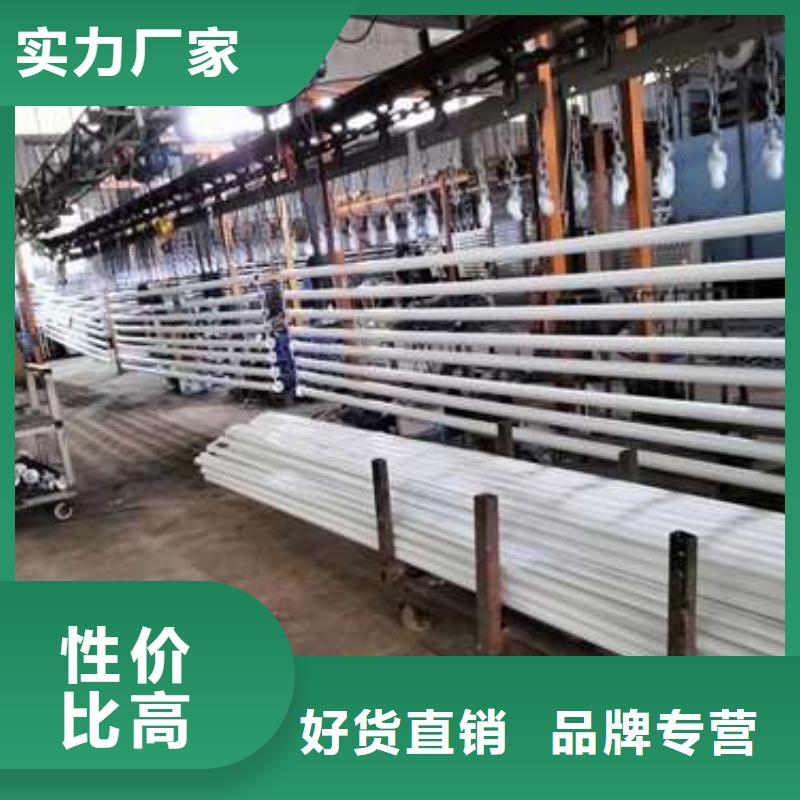 不锈钢复合管隔离护栏公司-价格当地制造商