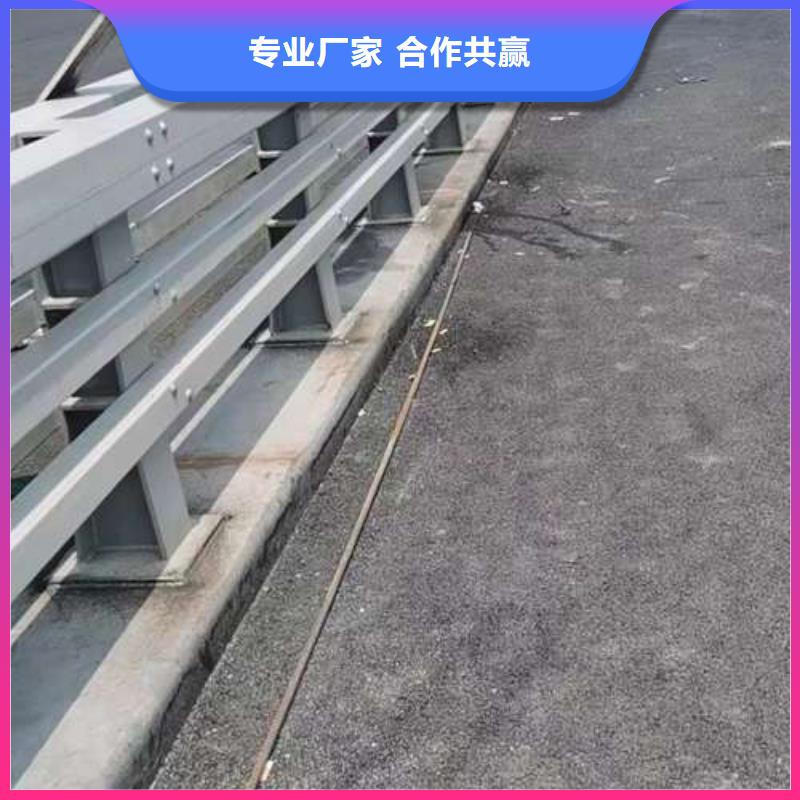 304不锈钢复合管桥梁护栏|品质好的304不锈钢复合管桥梁护栏厂家当地经销商