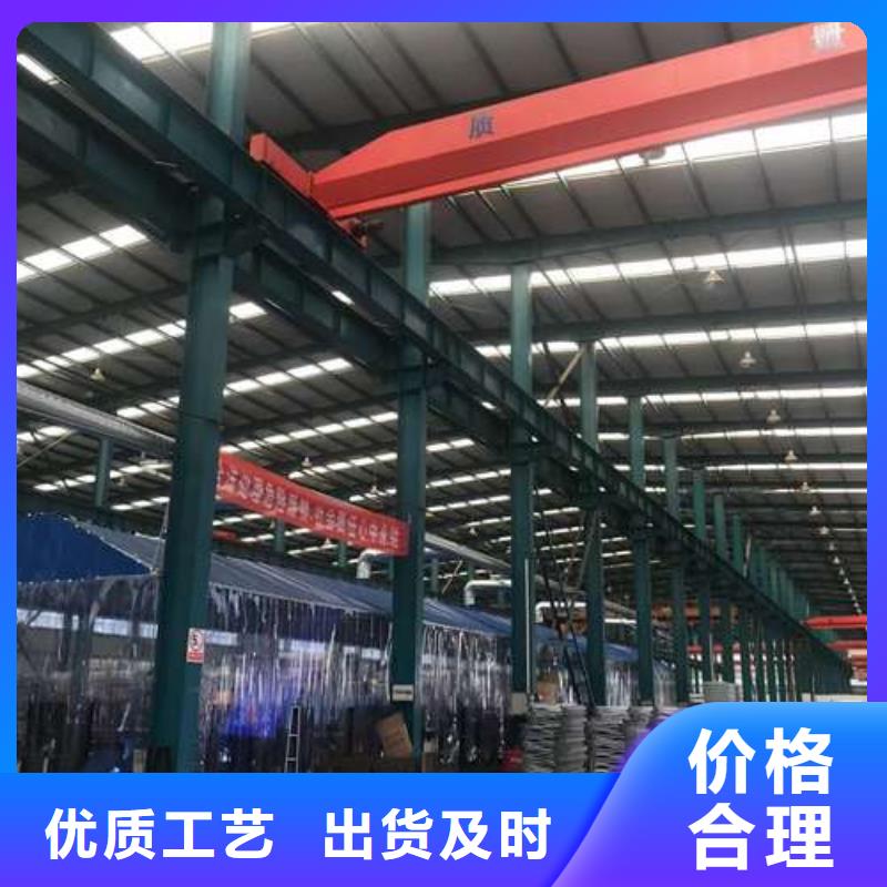 不锈钢碳素钢复合管栏杆制造当地经销商