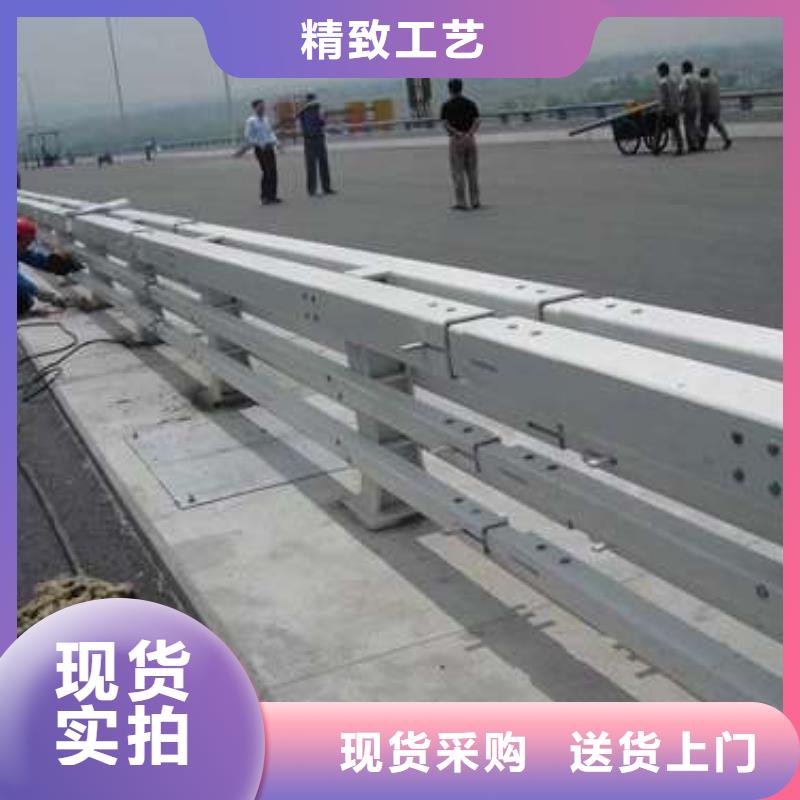 采购防撞护栏必看-来电咨询本地制造商