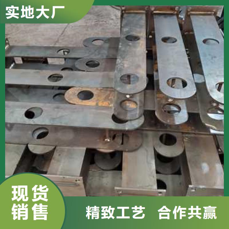 灯光护栏省心可靠本地货源