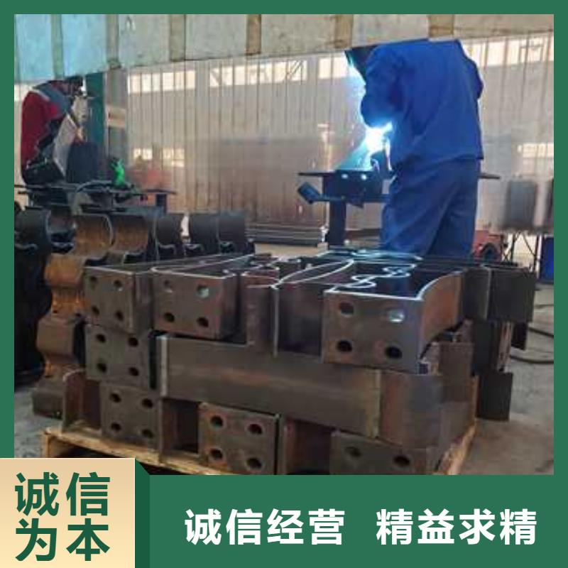 不锈钢碳素钢复合管精选商家同城生产厂家