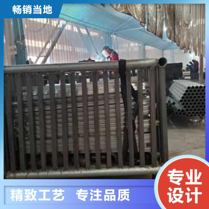 不锈钢复合管栏杆批发-欢迎询价诚信为本