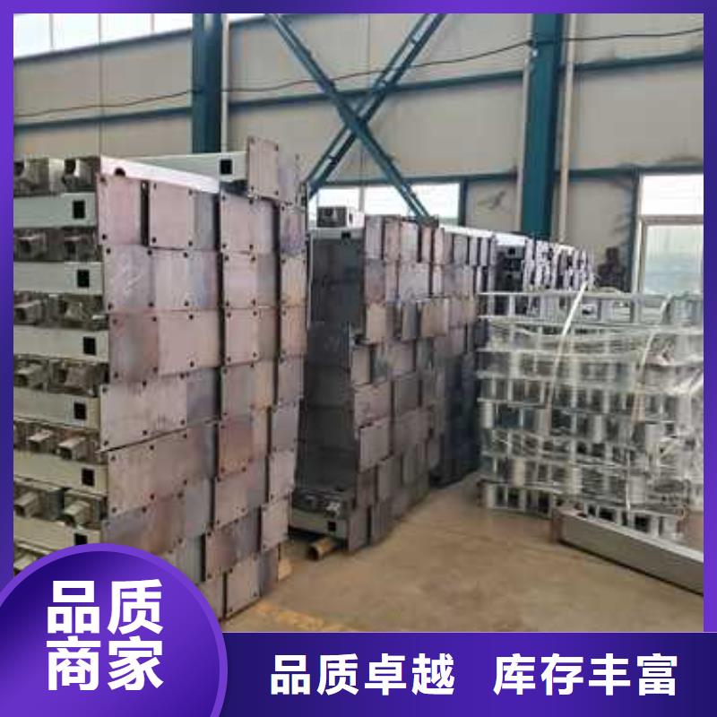 采购不锈钢复合管楼梯栏杆必看-欢迎选购工厂直供