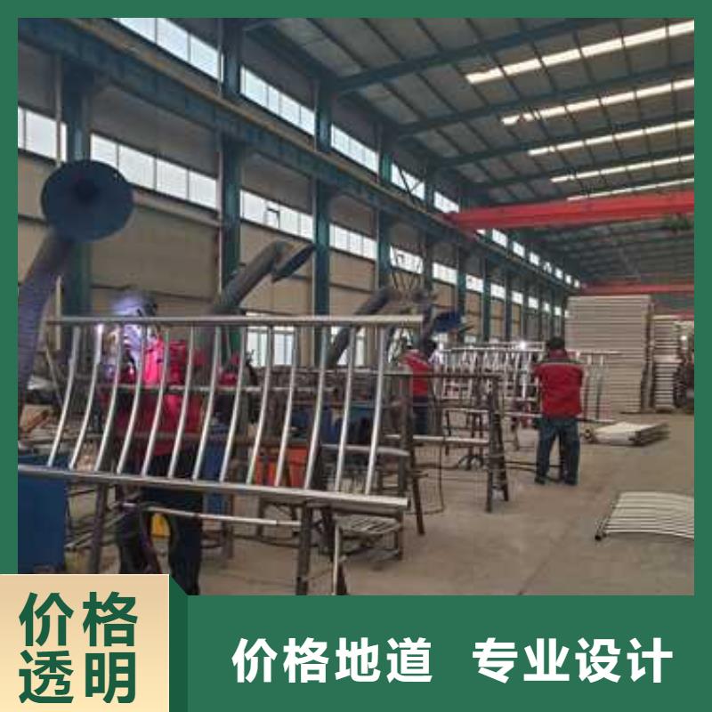 灯光护栏栏杆技术参数产品参数