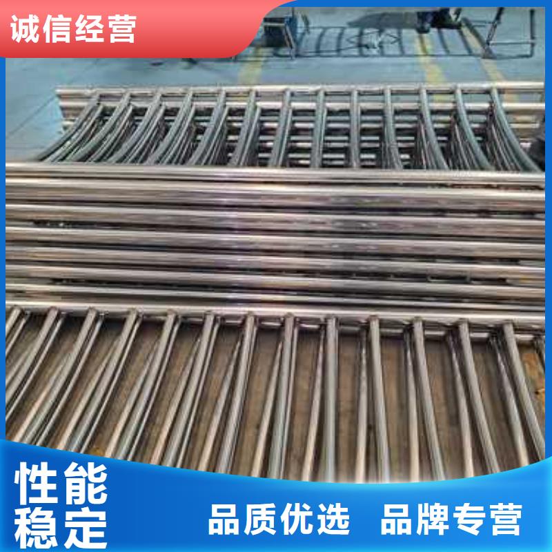 买防撞护栏认准大厂家同城经销商