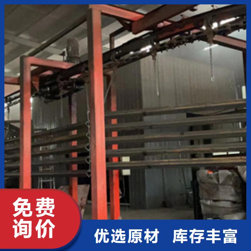 不锈钢碳素钢复合管桥梁护栏_[聚晟护栏制造有限公司]同城生产商