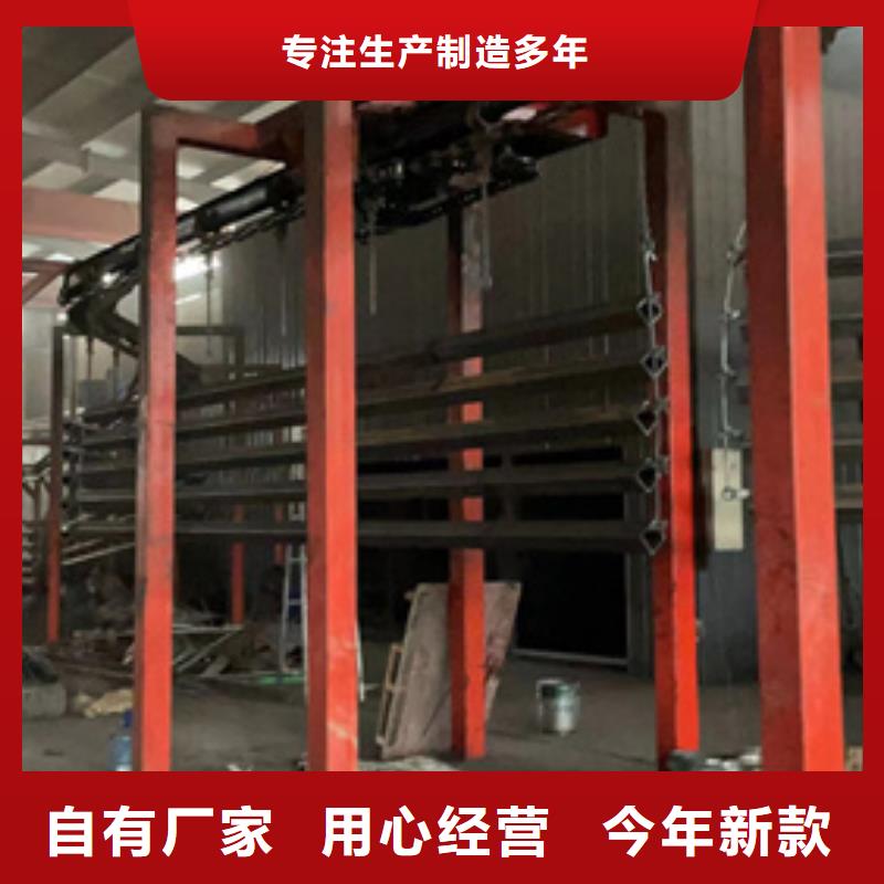 选购河道景观护栏【无中间商】当地厂家