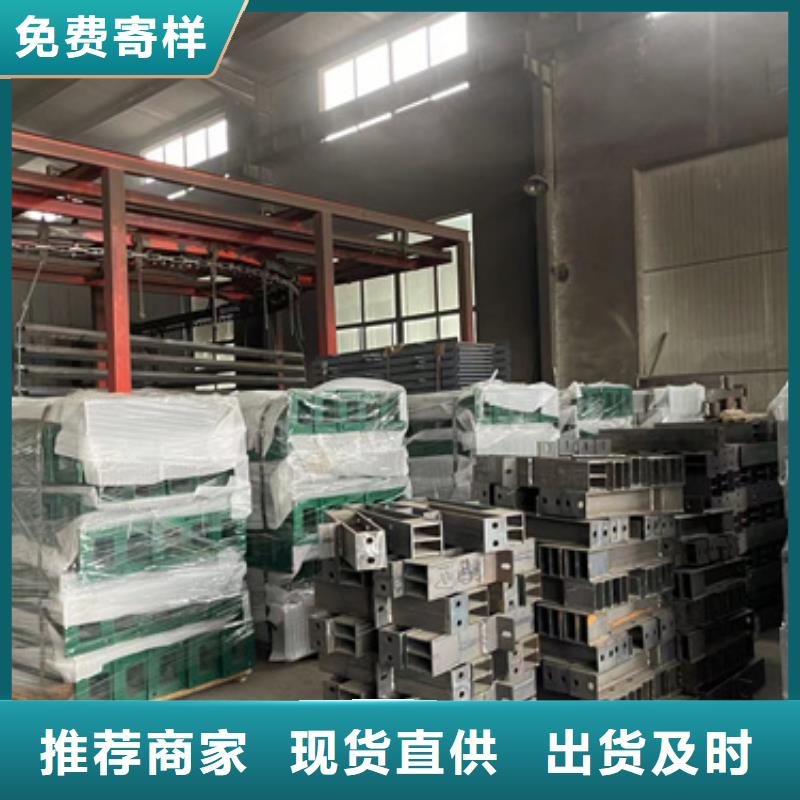 304不锈钢复合管护栏、304不锈钢复合管护栏厂家当地生产商