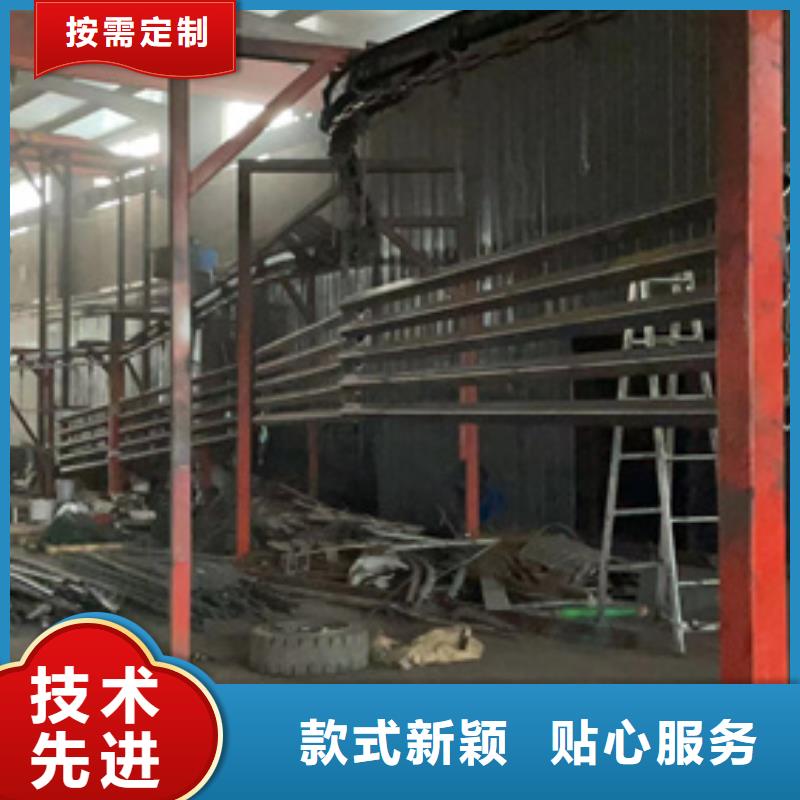 防撞护栏厂家价格便宜送货上门