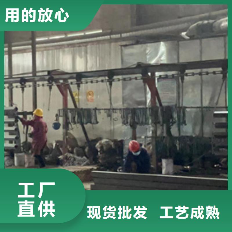 不锈钢复合管防撞护栏足量供应采购