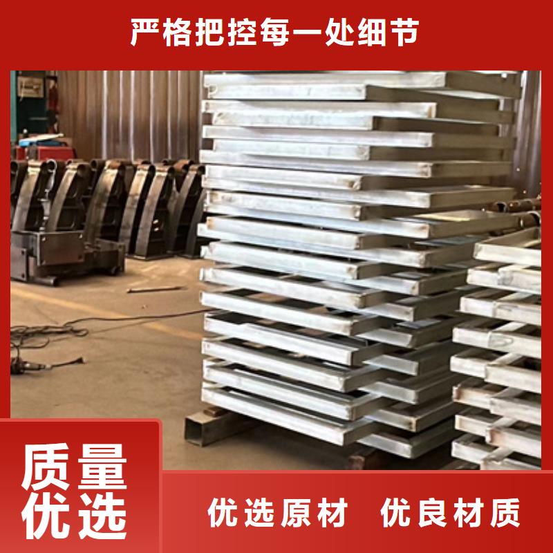 护栏立柱-护栏立柱发货快当地制造商