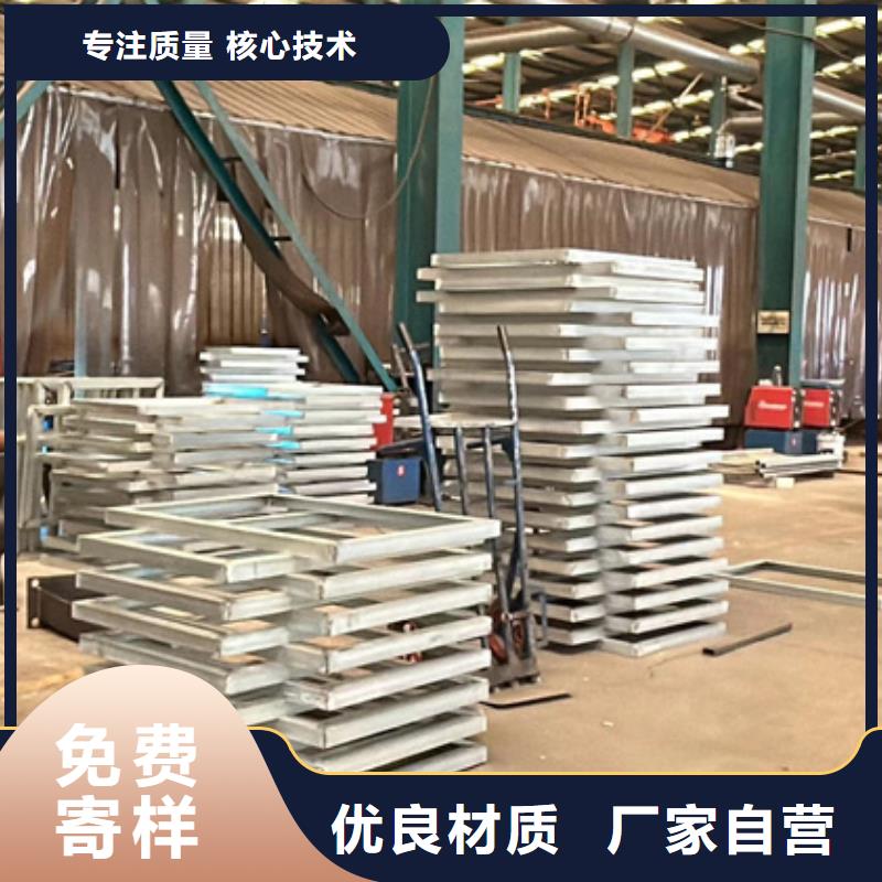 ​常年供应桥梁不锈钢防撞护栏-放心当地厂家