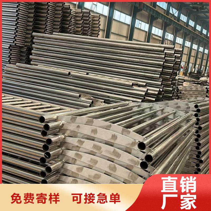 甄选：景观护栏生产厂家当地公司