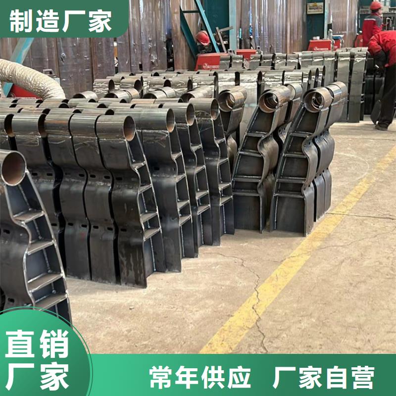 性价比高的灯光护栏厂家值得买