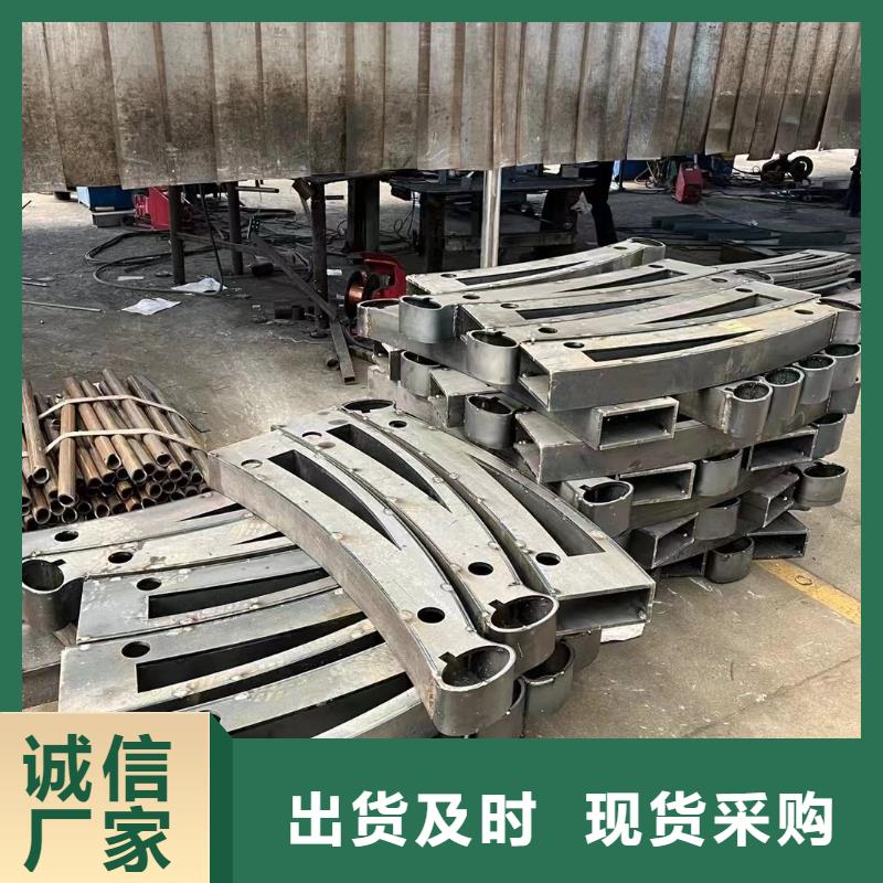 现货供应桥梁防撞护栏_厂家产地源头好货
